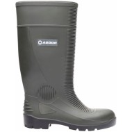 Cizme NIGHTFISH OB VERZI PVC NITRIL  - ARDON
