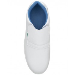 Pantofi albi de protectie Vali - ARDON