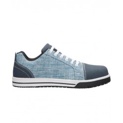 Pantofi de protectie Derrik Denim S1P