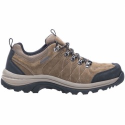 Pantofi SPINNEY PIELE INTOARSA PHYLON TREKKING - ARDON