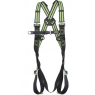 Centura complexa cu 2 puncte de prindere - Kratos Safety