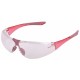 Ochelari de protectie Ardon W3000 TRANS UV AZ AA