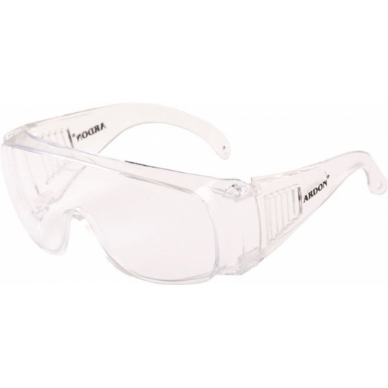 Ochelari Ardon V1011E transp UV Ochelari Ardon V1011E transp UV