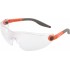 Ochelari Ardon V6000 transp UV AZ AA DUBLU ajustabili