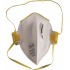 Semimasca cu supapa de expiratie FFP1 AP321 - Ardon