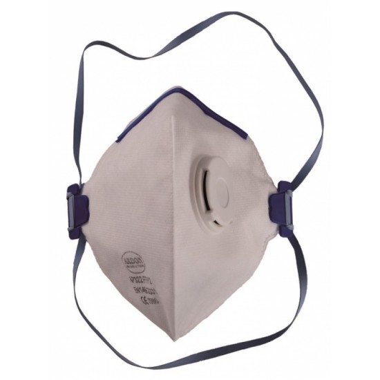 Semimasca cu supapa de expiratie FFP2 AP322 - ARDON