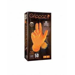 M Grippaz Portocaliu 50 Buc