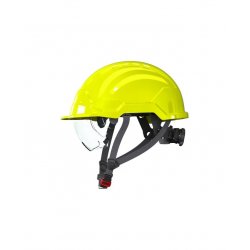 Casca Pab Wh1-c Ochelari Electroizolanta