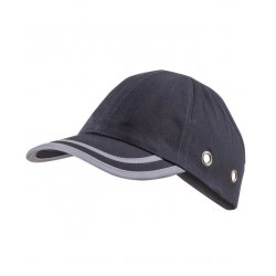 Sapca Bruno Reflect Bleumarin