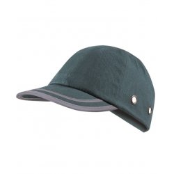 Sapca Bruno Reflect Verde