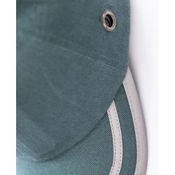 Sapca Bruno Reflect Verde