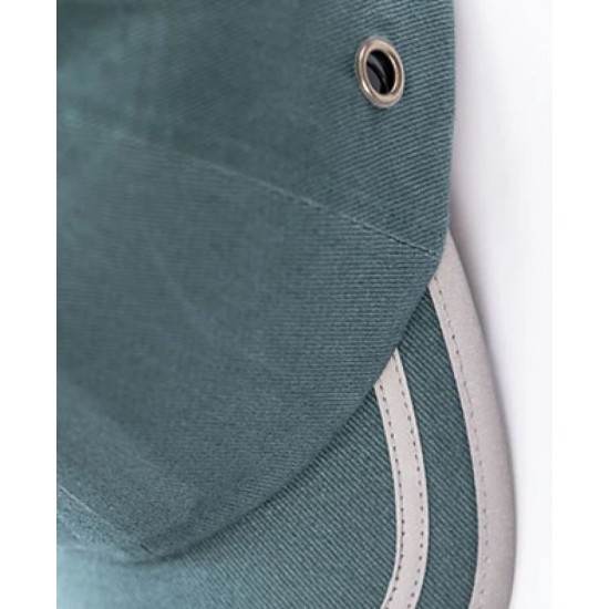 Sapca Bruno Reflect Verde