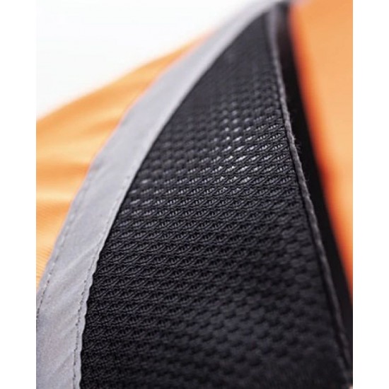 Sapca Bruno Reflect Portocaliu