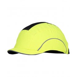 Sapca Bruno Cozoroc Scurt Reflect