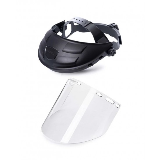 Suport Viziera Cap D-5