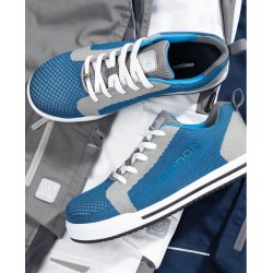 Pantofi Flyker B S1P