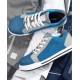Pantofi Flyker B S1P