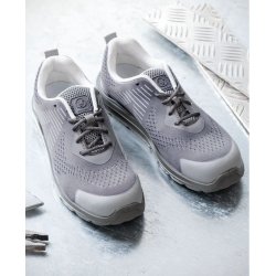 Pantofi Flytex Gri S1P