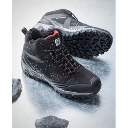 Bocanci Force Winter