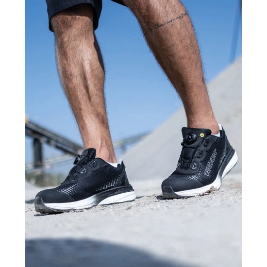 Pantofi Creatron O2 Esd Fo