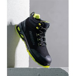 Bocanci Brimic S3s Esd Fo