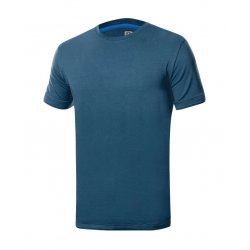 Tricou Trendy Albastru Inchi