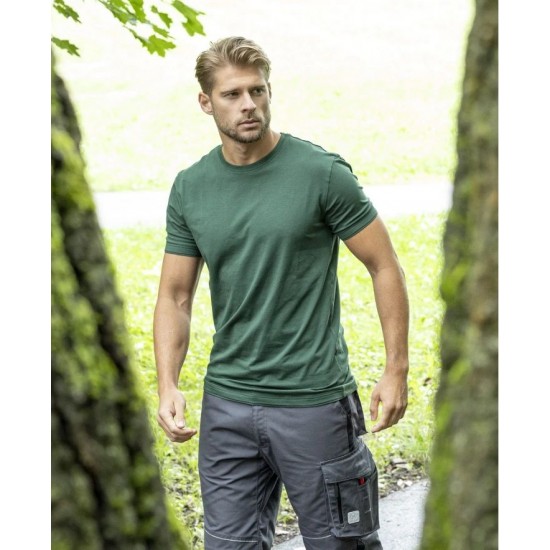 Tricou Trendy Verde