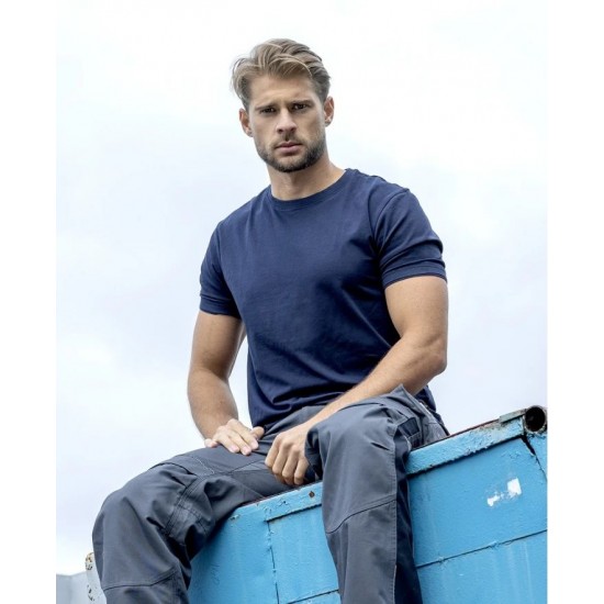 Tricou Trendy Bleumarin