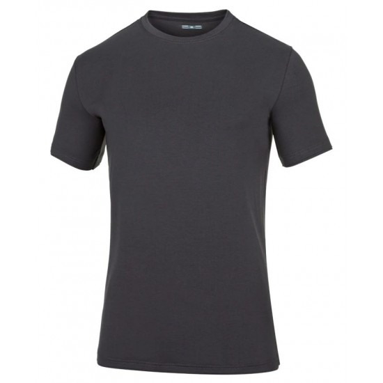 Tricou Trendy Antracit