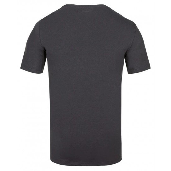 Tricou Trendy Antracit