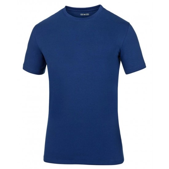 Tricou Trendy Albastru Electric