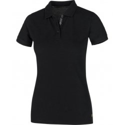 Tricou Polo  Zidyn Femei Negru
