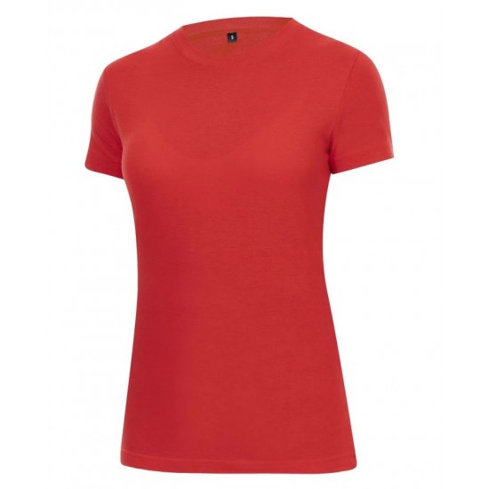 Tricou Lima Femei Rosu