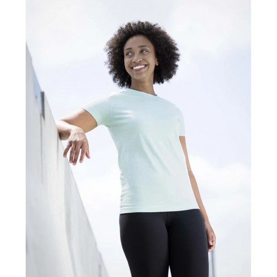 Tricou Lima Femei Vernil