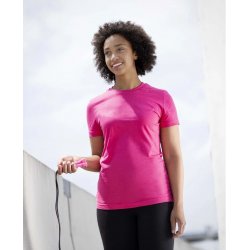 Tricou Lima Femei Roz