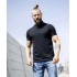 Tricou Polo  Zidyn Negru