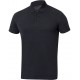 Tricou Polo Zidyn Negru Tricou Polo Zidyn Negru
