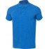 Tricou Polo  Zidyn Albastru
