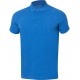 Tricou Polo  Zidyn Albastru