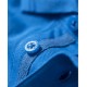 Tricou Polo  Zidyn Albastru