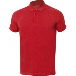 Tricou Polo  Zidyn Rosu