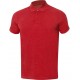 Tricou Polo  Zidyn Rosu