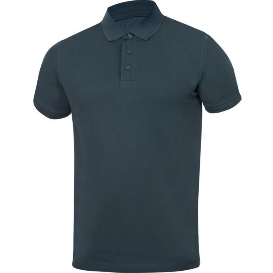 Tricou Polo  Zidyn Verde