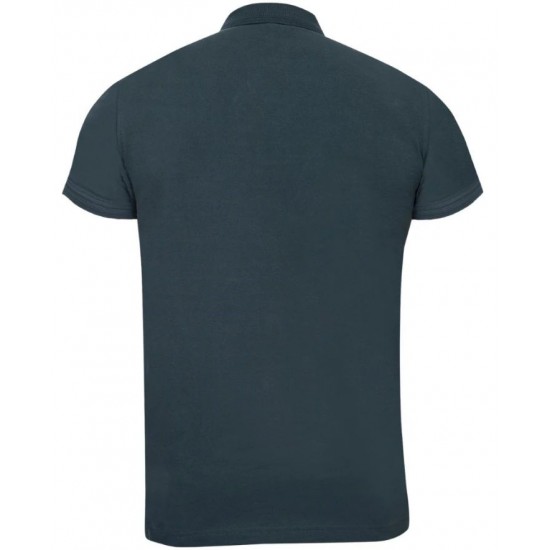 Tricou Polo  Zidyn Verde