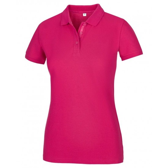 Tricou Polo Zidyn Femei