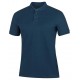 Tricou Polo Zidyn Albastru Deni