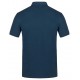 Tricou Polo Zidyn Albastru Deni