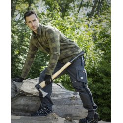 Camasa Urban Kaki