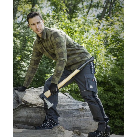 Camasa Urban Kaki