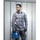 Camasa Urban Gri